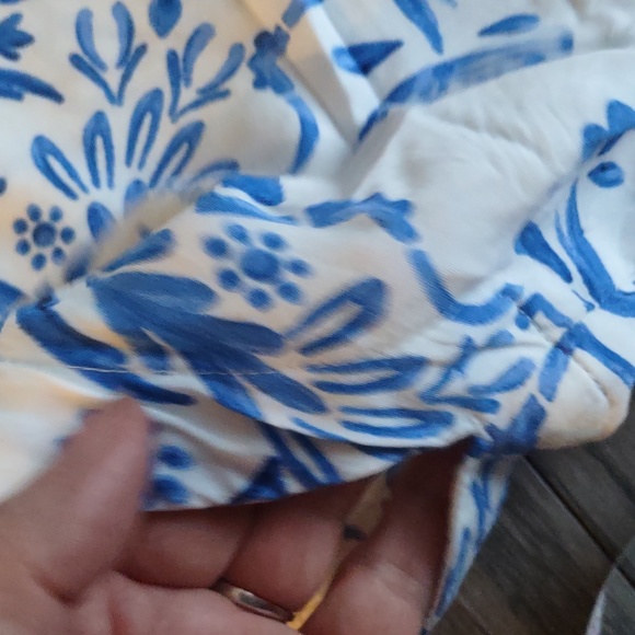 Beautiful summer dress by H&M🍀⭐🍀 - Picture 9 of 12